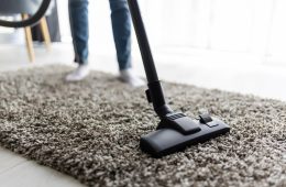 The Importance of Regular Carpet Cleaning for a Healthy Workplace