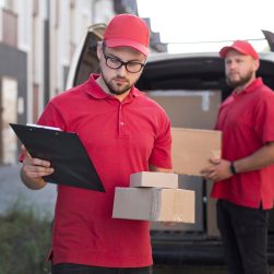 proactive porter services