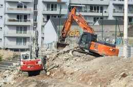 Post-Construction Cleaning: Why It’s a Must Before Moving In